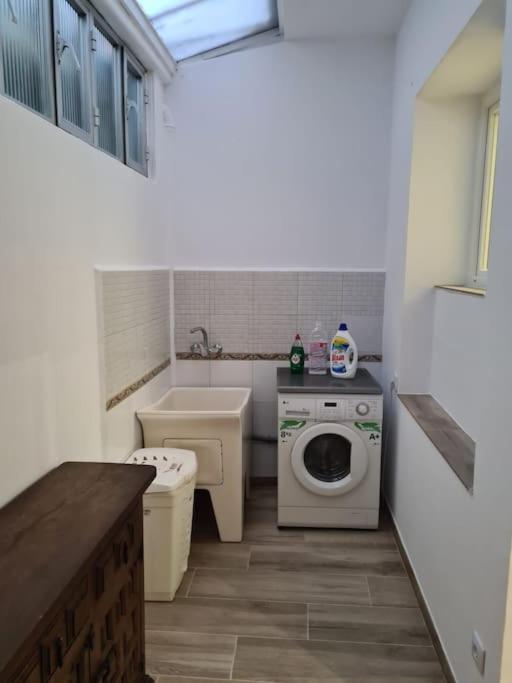 דירות Apartamento Centrico פונטה-ודרה מראה חיצוני תמונה